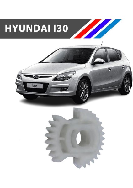 Hyundai I30 Kapı Kilit Tamir Dişlisi 2007 - 2012 fiyatları
