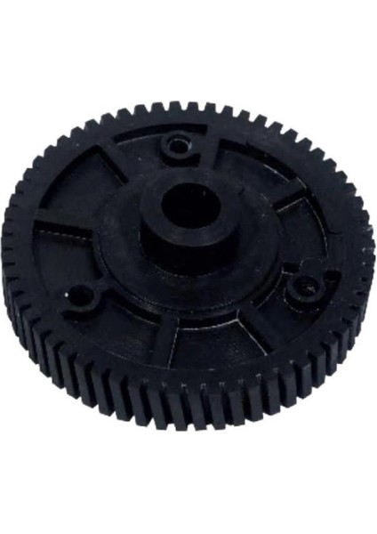 Fiesta Arka Silecek Motor Dişlisi 2001 - 2008