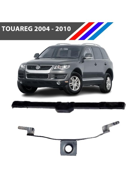 Vw Touareg Sunroof Tamir Döşeme Yayı Sacı 2004 - 2010