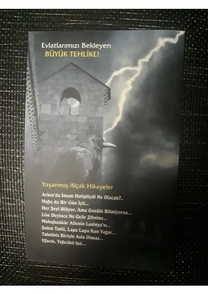 Eğitim Kapanı - Çınar Ahrar