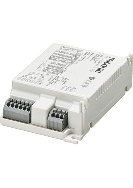 1/2x18 Elektronik Balast
