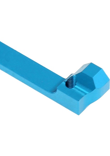 Rc Araba Kol Montajı XV01 Için Değiştirin 1/10 Araçlar (Yurt Dışından)