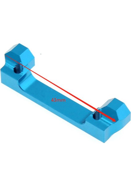 Rc Araba Kol Montajı XV01 Için Değiştirin 1/10 Araçlar (Yurt Dışından)