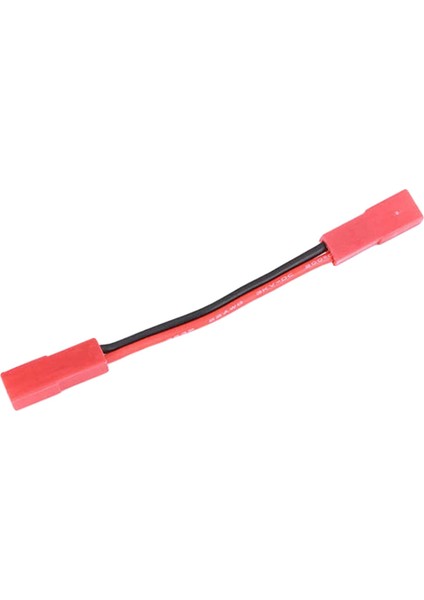 Rc Pil Adaptör Kablosu Jst Connector Araç Aşıkları (Yurt Dışından)