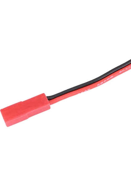 Rc Pil Adaptör Kablosu Jst Connector Araç Aşıkları (Yurt Dışından)
