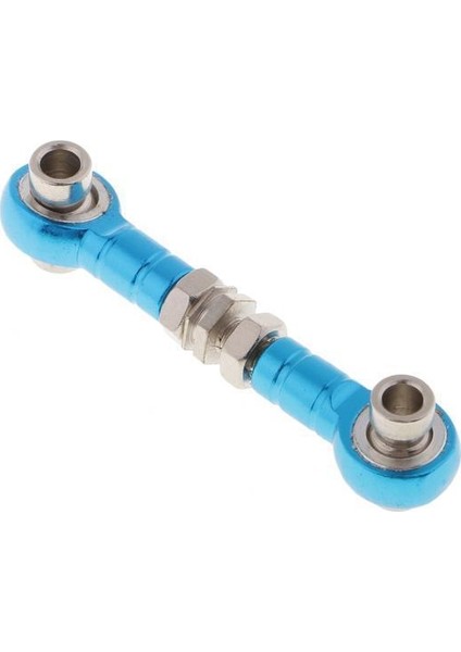 Servo Bağlantı Çubukları Kollar 4 Adet (Yurt Dışından)