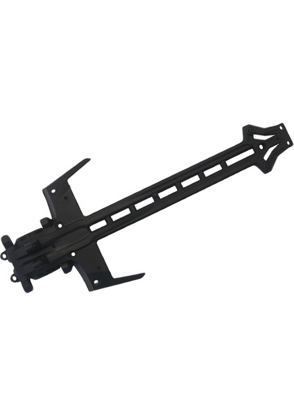 1:16 Ölçek Rc Araba Arka Üst Kapak 9130/9136/9137 Rc Buggy Monster Araba (Yurt Dışından)