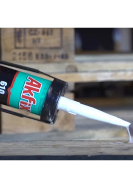 610 Montaj Yapıştırıcı Sıvı Çivi 310 ml modelleri