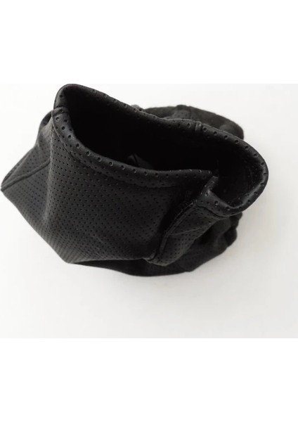 Unıversal Vites Körüğü Delikli Deri Her Araca Uyumlu Lastikli Delikli Deri Mavi Dikiş fiyatları