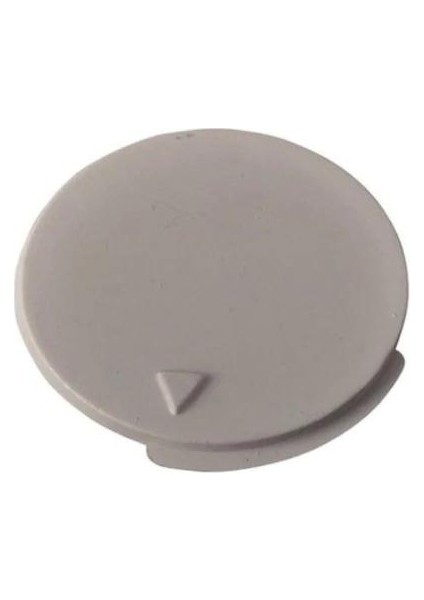 Fiesta Tampon Çeki Demir Kapağı Astarlı 2002 - 2006