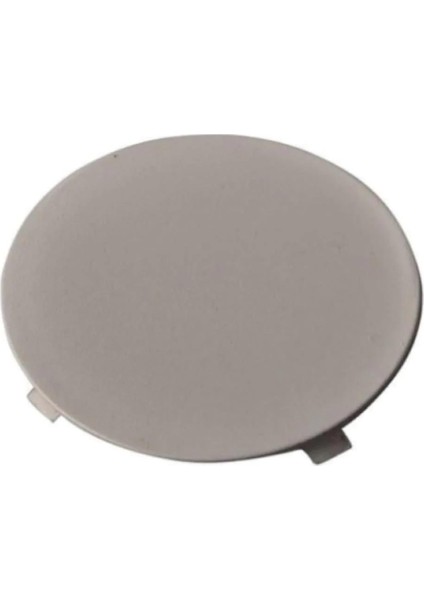 Focus Hb Arka Tampon Çeki Demir Kapağı Astarlı 2002 - 2005