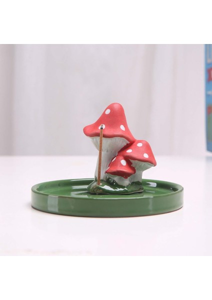 Mantar Tütsü Brülör (Yurt Dışından) fiyatları