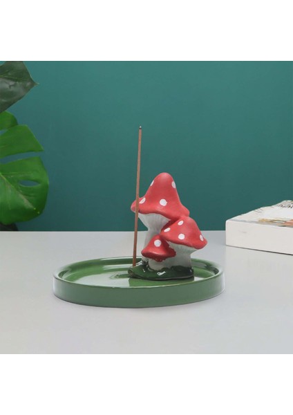 Mantar Tütsü Brülör (Yurt Dışından) modelleri