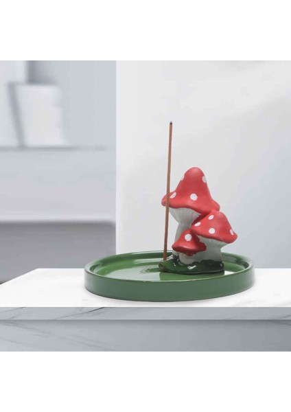 Mantar Tütsü Brülör (Yurt Dışından) fırsatları