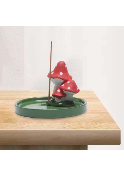 Mantar Tütsü Brülör (Yurt Dışından) indirimleri