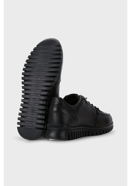 Deri Günlük Spor Ayakkabı Erkek Ayakkabı 102 18725 fırsatları