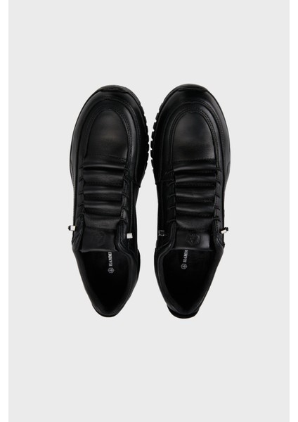 Deri Günlük Spor Ayakkabı Erkek Ayakkabı 102 18725 indirimleri