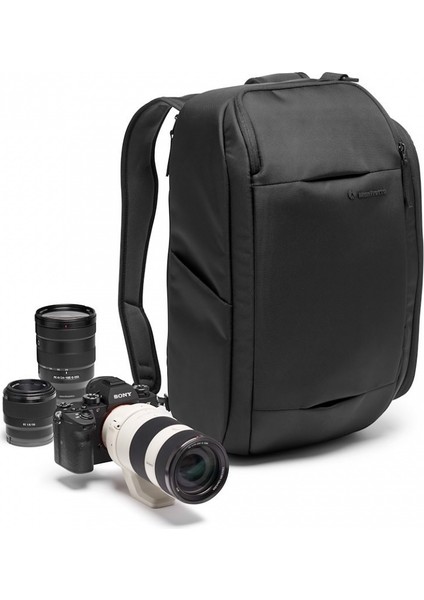 Advanced Hybrid Backpack Iıı Sırt Çantası