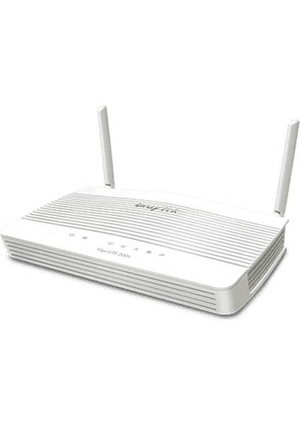 Vigor LTE200N Wireless Dual-Sım Lte Router