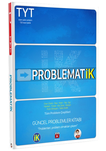 TYT Matematik Türkçe Paragraf Problem Hazırlık Seti Tonguç Akademi Gri Koç Rehber Matematik modelleri