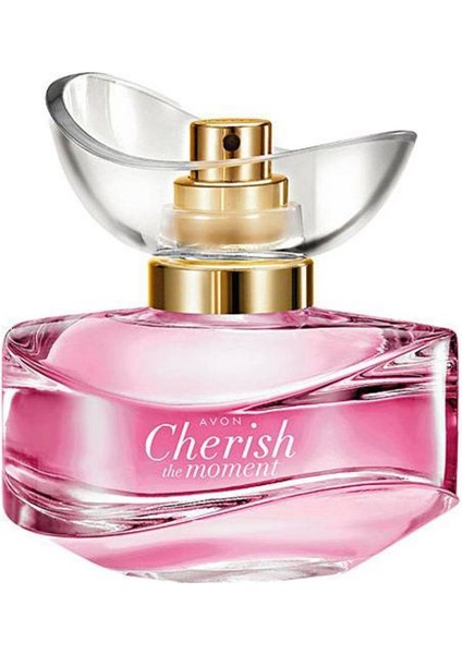 Cherish Moment Edp 50 Ml. Bayan Parfümü