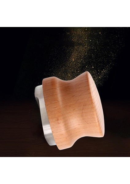 Kahve Öğütme Distribütörü 51MM, Yükseklik 50 mm (Yurt Dışından)