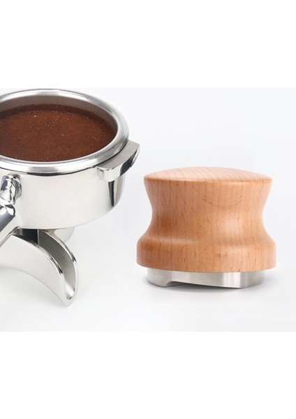 Kahve Öğütme Distribütörü 51MM, Yükseklik 50 mm (Yurt Dışından)