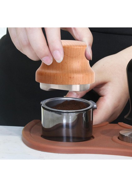 Kahve Öğütme Distribütörü 51MM, Yükseklik 50 mm (Yurt Dışından)