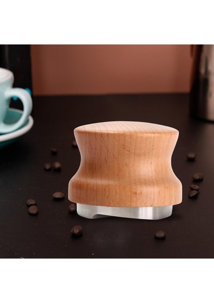 Kahve Öğütme Distribütörü 51MM, Yükseklik 50 mm (Yurt Dışından)