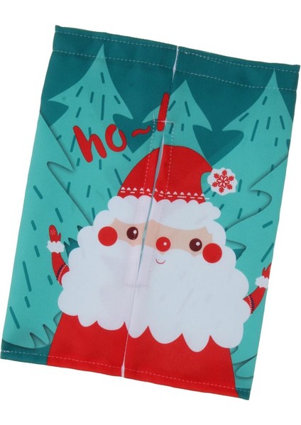 Noel Doku Tutucu D(Yurt Dışından)