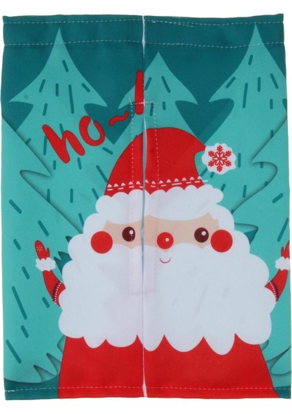 Noel Doku Tutucu D(Yurt Dışından)