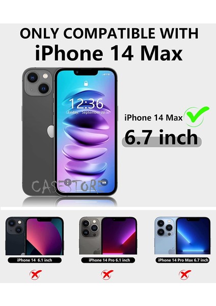 Iphone 14 Max 6.7inç Uyumlu Kamera Lens Çıkıntılı Içi Kadife Silikon Soft Mat Renkli Liquid Yumuşak Şık Yeni Kapak Sıvı Süet (2022) Lansman