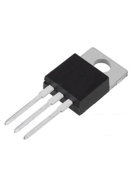 BTA16-700 Trıac 16 AMP700 Volt TOO220 Roshlu