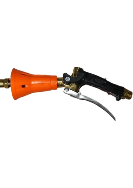 Holder Tetikli Ilaç Tabancası