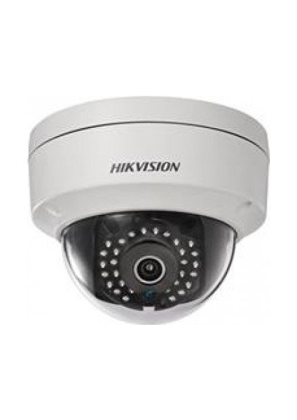 Hıkvısıon DS-2CD2121G0-I 2mp Mini Ir Ip Dome Kamera (H.265+)