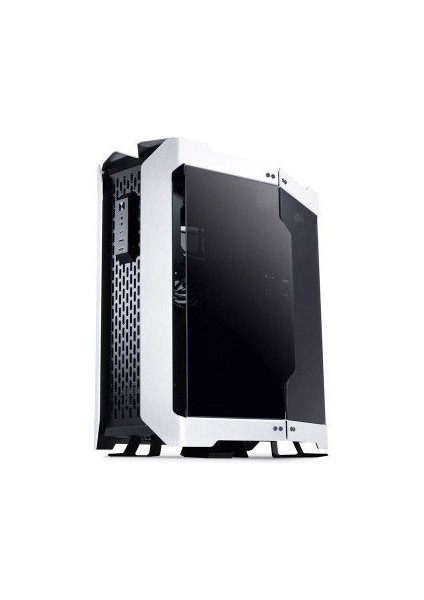 Lian Li Odyssey x Gümüş Full Tower Eeb/e-Atx Kasa