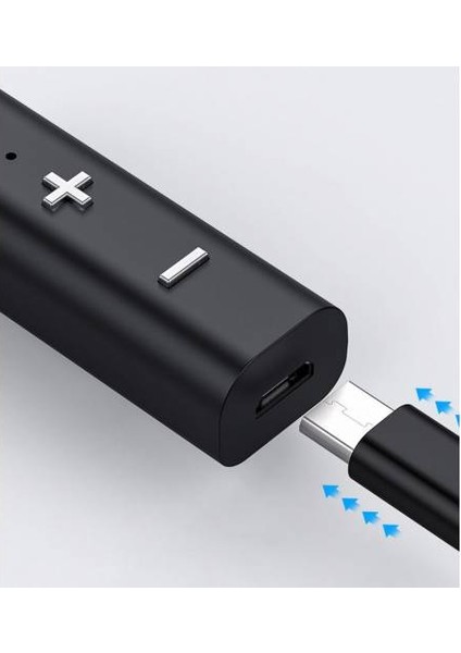 Wireless Kablosuz Bluetooth Adaptör 3.5mm Jack Bluetooth Cevirici Bluetooth Adaptör Kiti