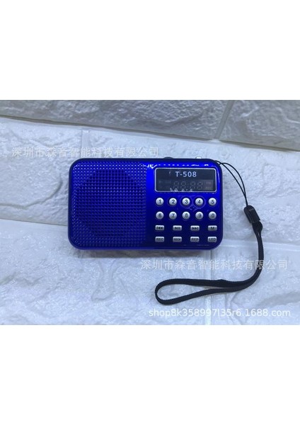 Taşınabilir Radyo Desteği Mp3 Müzik Tf / Sd Kart LCD Ekran Fm Radyo CD DVD Cep Telefonu Dizüstü Bilgisayar Için Sıcak Satış | Taşınabilir Radyo | Salefm Radyo Radyoları (Yurt Dışından)