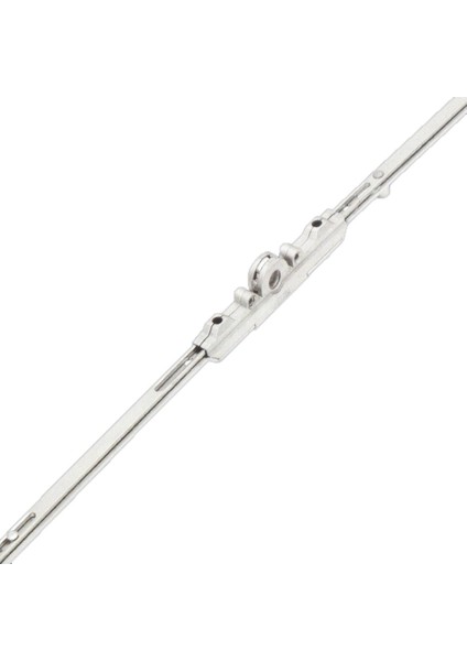 Pvc Pencere Rampalı Ispanyolet 120 cm