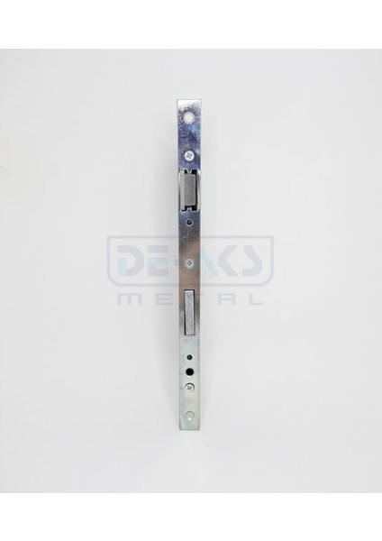 Pvc Oda Tipi Gömme Kilit 90/35MM