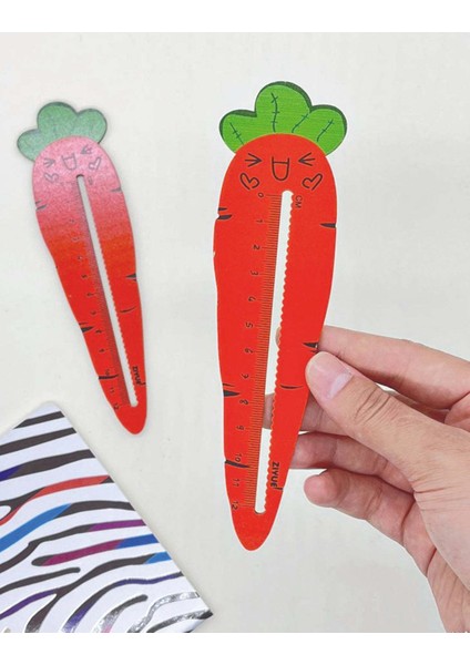 Havuç Ahşap Cetvel fiyatları