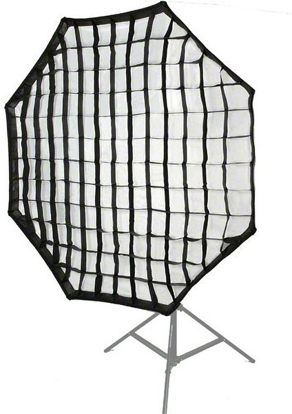 SB-016 Fiber Softbox 90 cm - Gridli