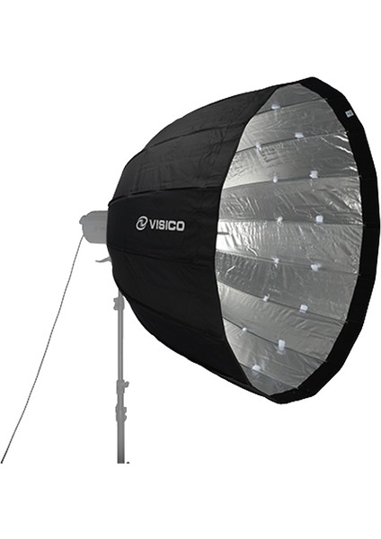 EB-071 Easy Deep - Parabolik Softbox 90CM - Gridli