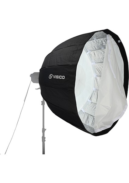 EB-071 Easy Deep - Parabolik Softbox 90CM - Gridli