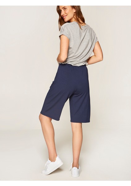 Normal Bel Regular Fit Şort 00063 fırsatları