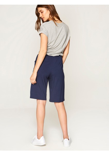 Normal Bel Regular Fit Şort 00063 indirimleri