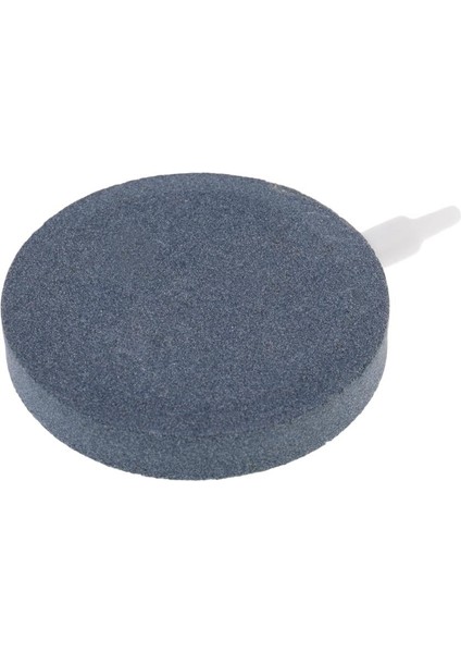 40/80 / 100MM Seramik Yuvarlak Hava Taş Kabarcık Akvaryum Tankı Oksijen Pompaları 100MM / 3.9 Inç modelleri