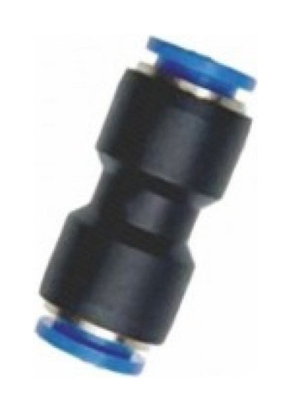13 mm Pnömatik Düz Nipel modelleri