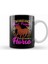 Horses Are A Girl's Best Friend, Not Diamonds Kupa Bardak Porselen 1
