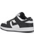 Günlük Kadın Rahat Esnek Hafif Sneaker Kaymaz Taban Bağcıklı Spor Ayakkabı 8075 3